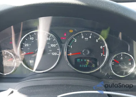 2012 Jeep Liberty Sport from USA, damaged, VIN 1C4PJMAK2CW206652